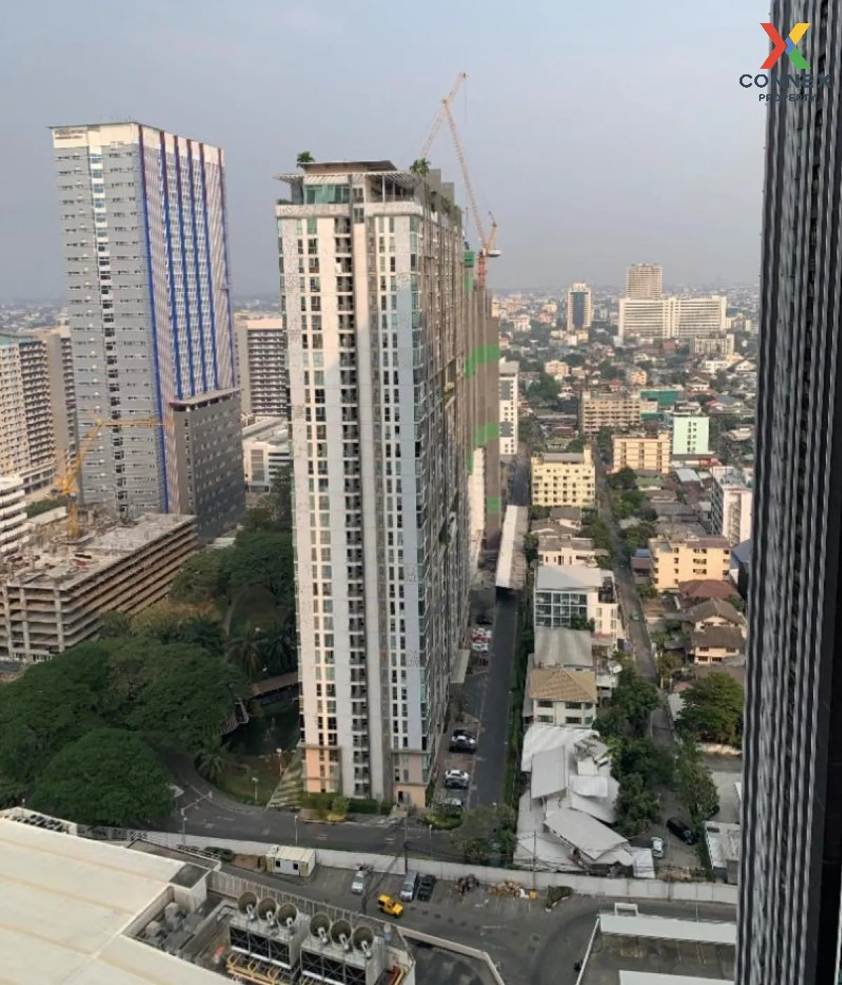 ขายคอนโด  ไลฟ์ ลาดพร้าว BTS-ห้าแยกลาดพร้าว จอมพล  เขต จตุจักร กรุ