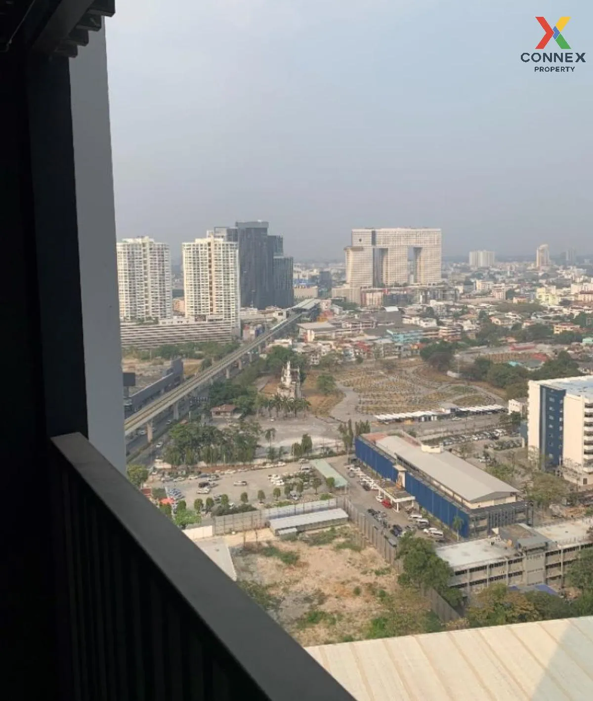 ขายคอนโด  ไลฟ์ ลาดพร้าว BTS-ห้าแยกลาดพร้าว จอมพล  เขต จตุจักร กรุ