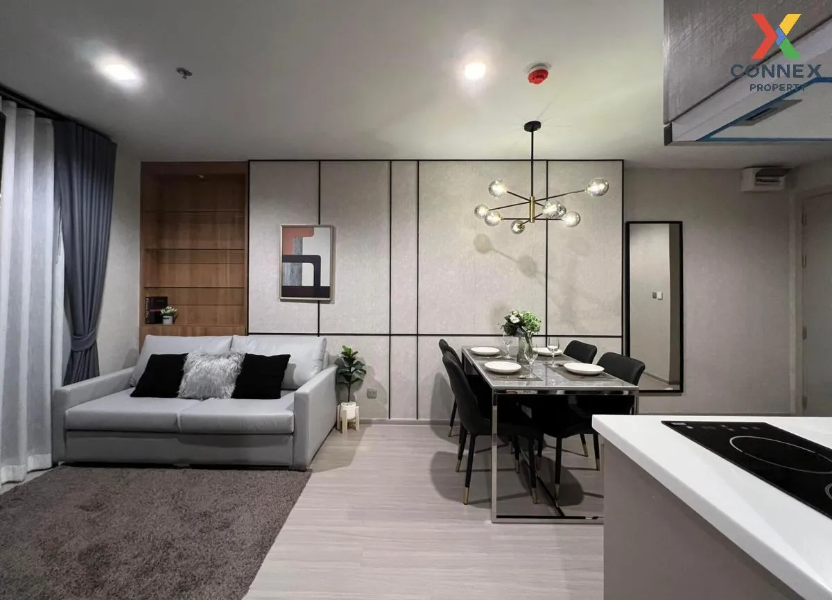 FOR SALE condo , Life Ladprao , BTS-Ha Yaek Lat Phrao , Chomphon  1