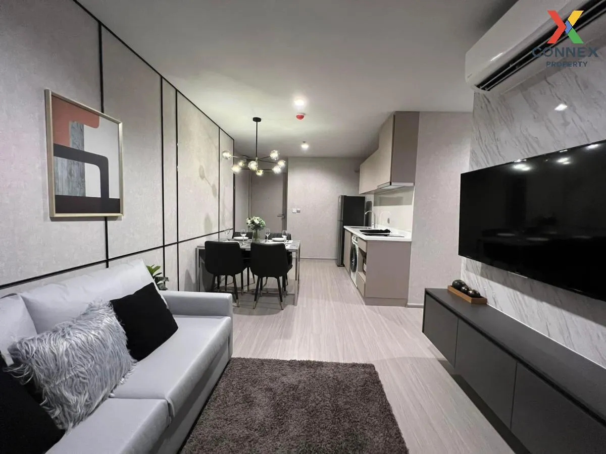 FOR SALE condo , Life Ladprao , BTS-Ha Yaek Lat Phrao , Chomphon  2