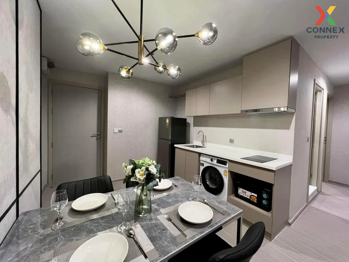 FOR SALE condo , Life Ladprao , BTS-Ha Yaek Lat Phrao , Chomphon  3