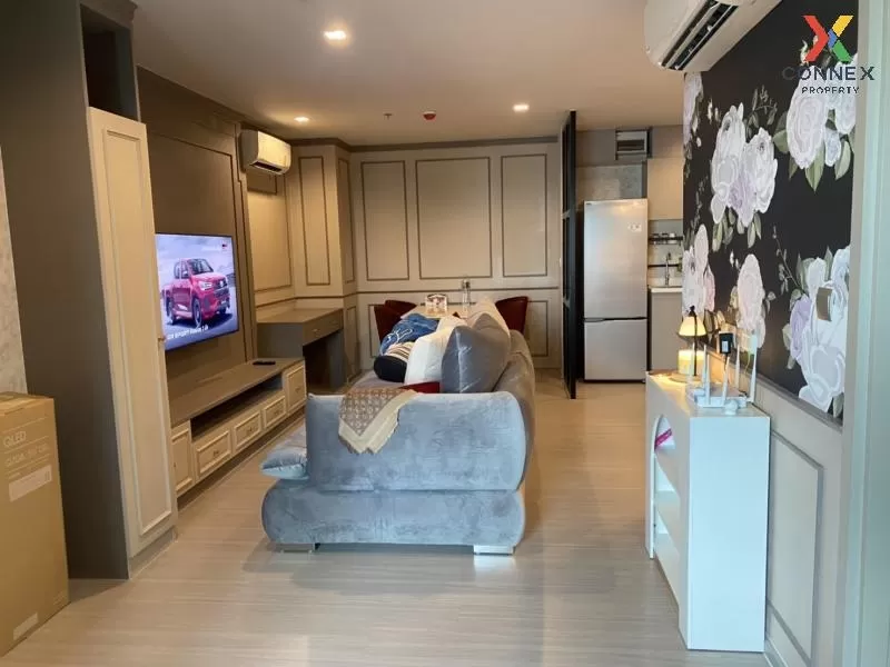 เช่าคอนโด  ไลฟ์ ลาดพร้าว ชั้นสูง BTS-ห้าแยกลาดพร้าว จอมพล  เขต จต 3