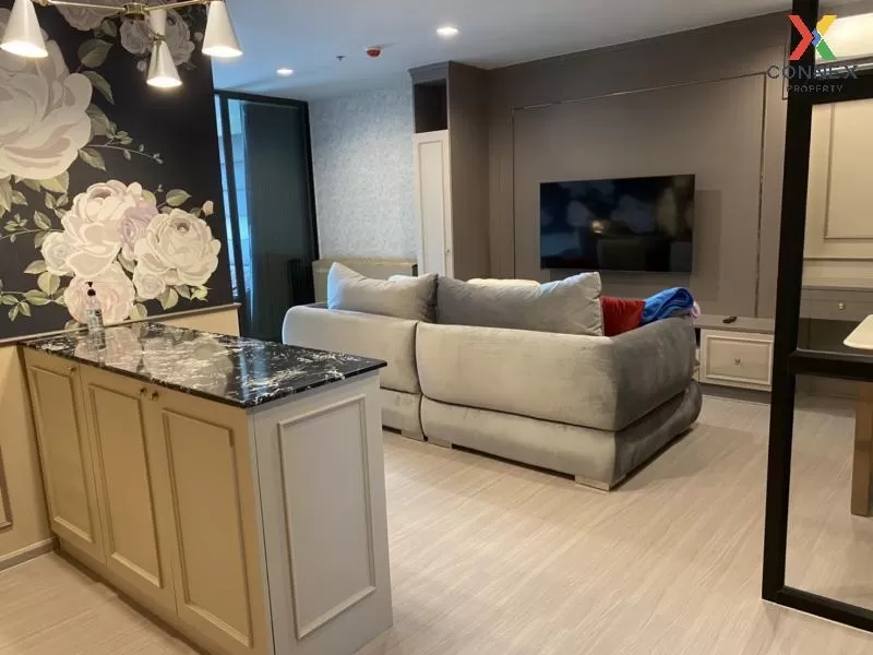 เช่าคอนโด  ไลฟ์ ลาดพร้าว ชั้นสูง BTS-ห้าแยกลาดพร้าว จอมพล  เขต จต 4