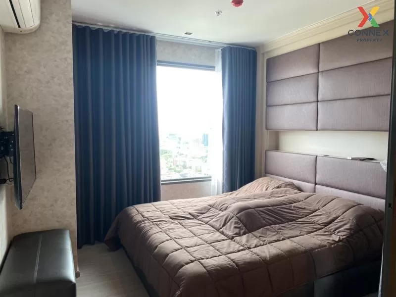 เช่าคอนโด  ไลฟ์ ลาดพร้าว ชั้นสูง BTS-ห้าแยกลาดพร้าว จอมพล  เขต จต