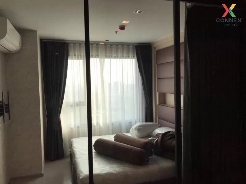 เช่าคอนโด  ไลฟ์ ลาดพร้าว ชั้นสูง BTS-ห้าแยกลาดพร้าว จอมพล  เขต จต