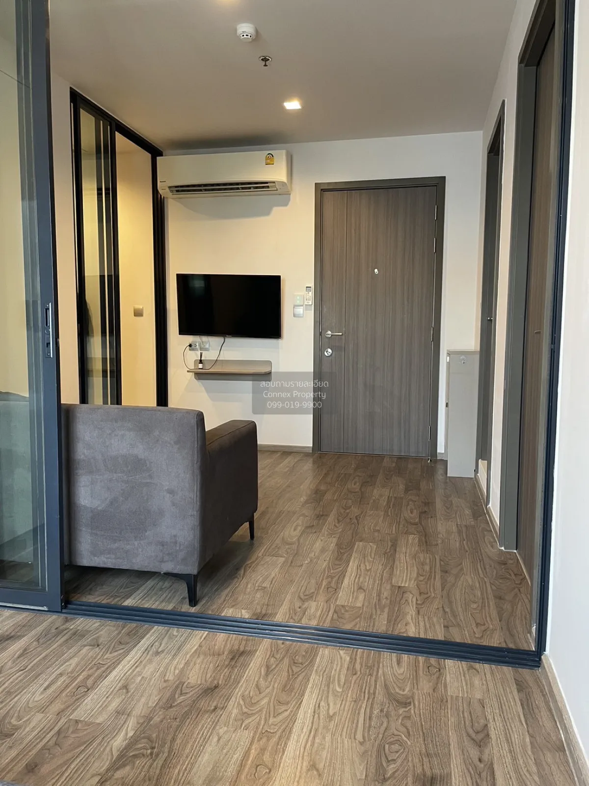 FOR RENT condo , Life Ladprao Valley , BTS-Ha Yaek Lat Phrao , Ch 2