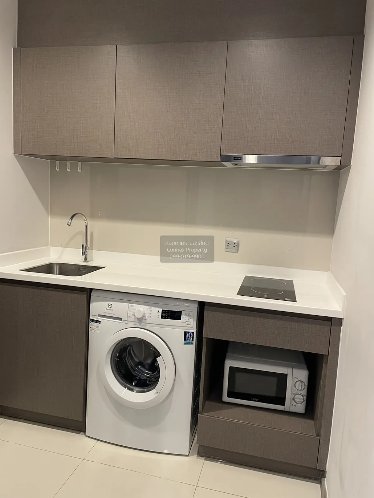 FOR RENT condo , Life Ladprao Valley , BTS-Ha Yaek Lat Phrao , Ch 4