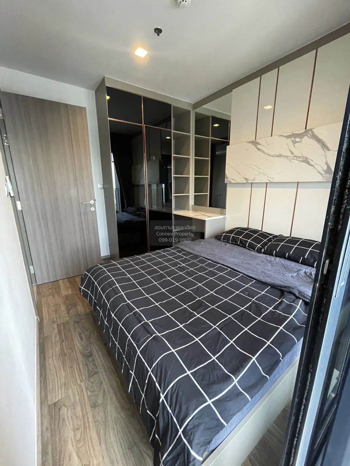 FOR RENT condo , Life Ladprao Valley , BTS-Ha Yaek Lat Phrao , Ch