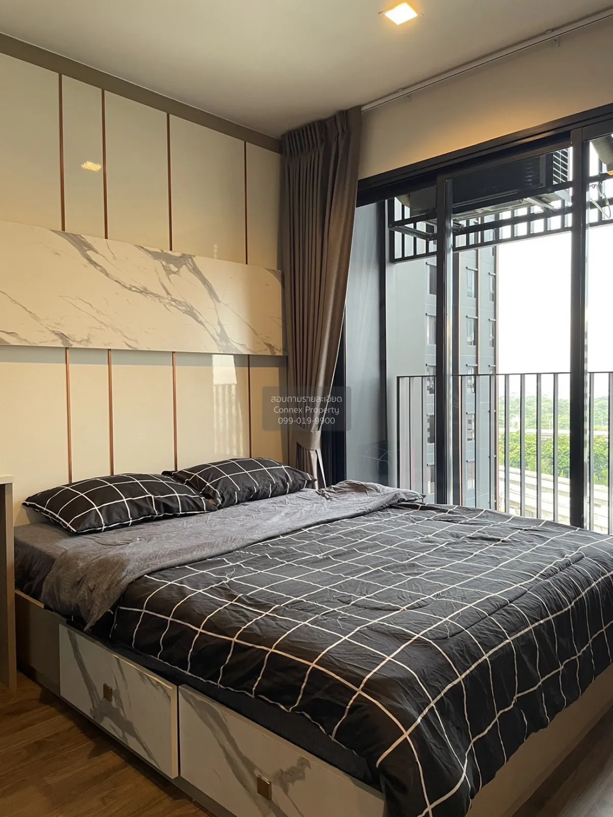 FOR RENT condo , Life Ladprao Valley , BTS-Ha Yaek Lat Phrao , Ch