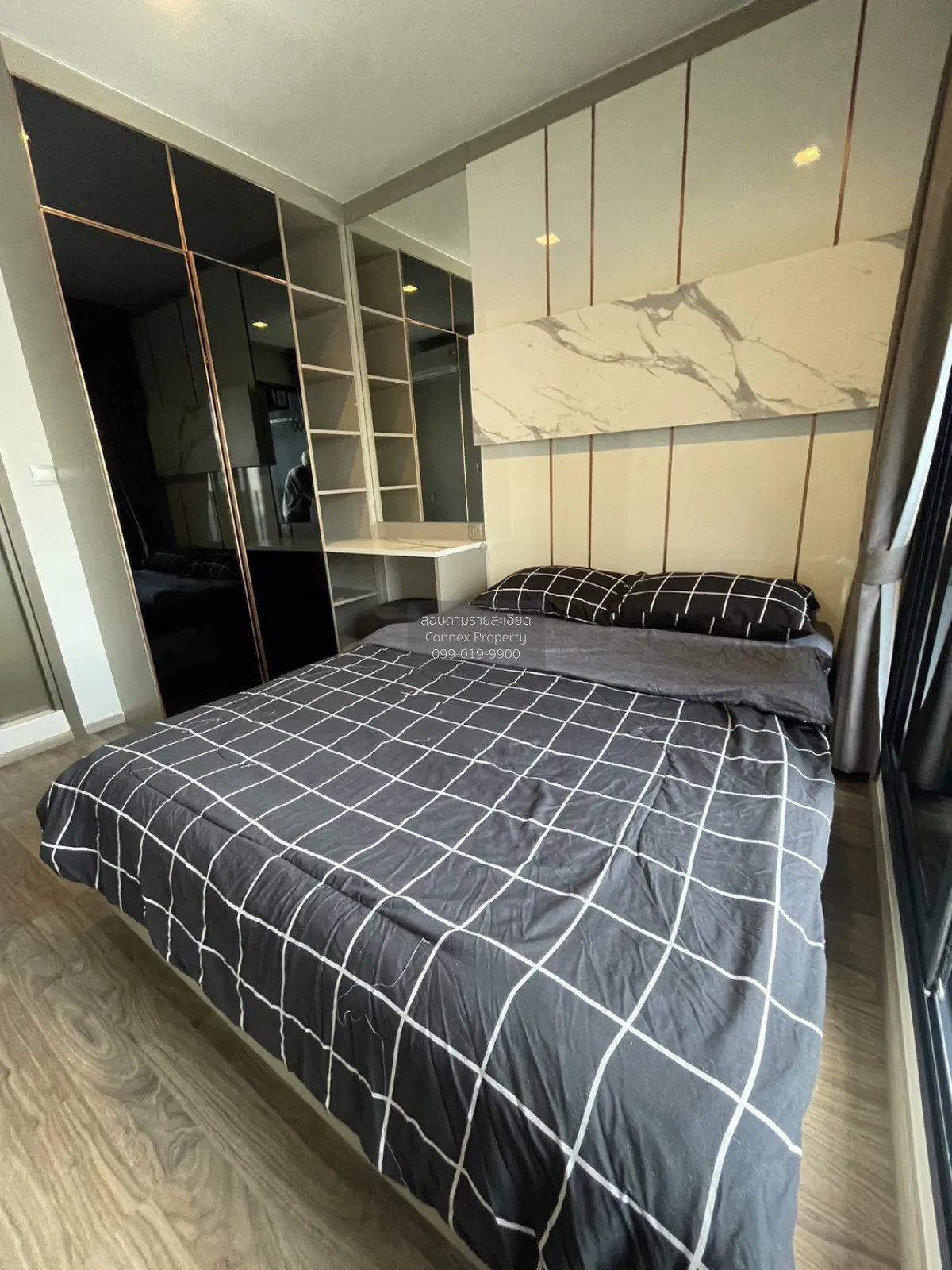 FOR RENT condo , Life Ladprao Valley , BTS-Ha Yaek Lat Phrao , Ch