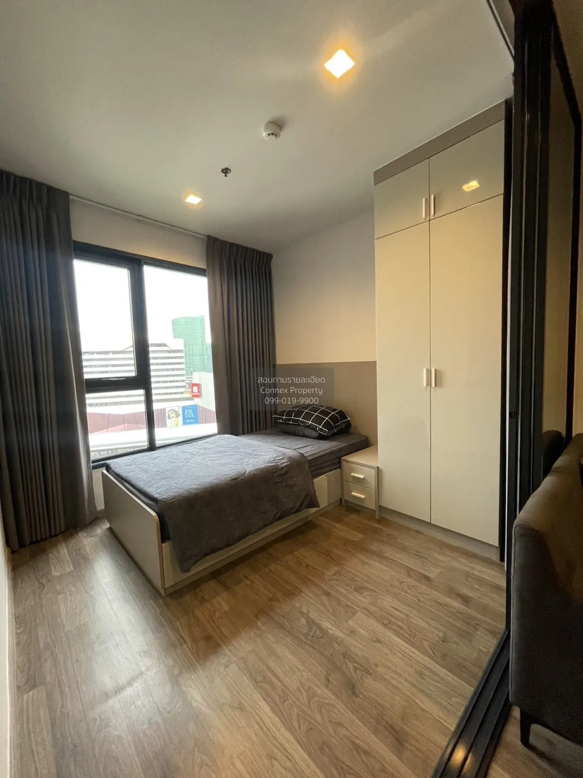 FOR RENT condo , Life Ladprao Valley , BTS-Ha Yaek Lat Phrao , Ch