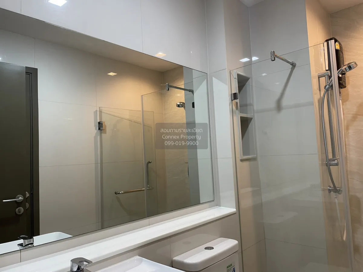 FOR RENT condo , Life Ladprao Valley , BTS-Ha Yaek Lat Phrao , Ch