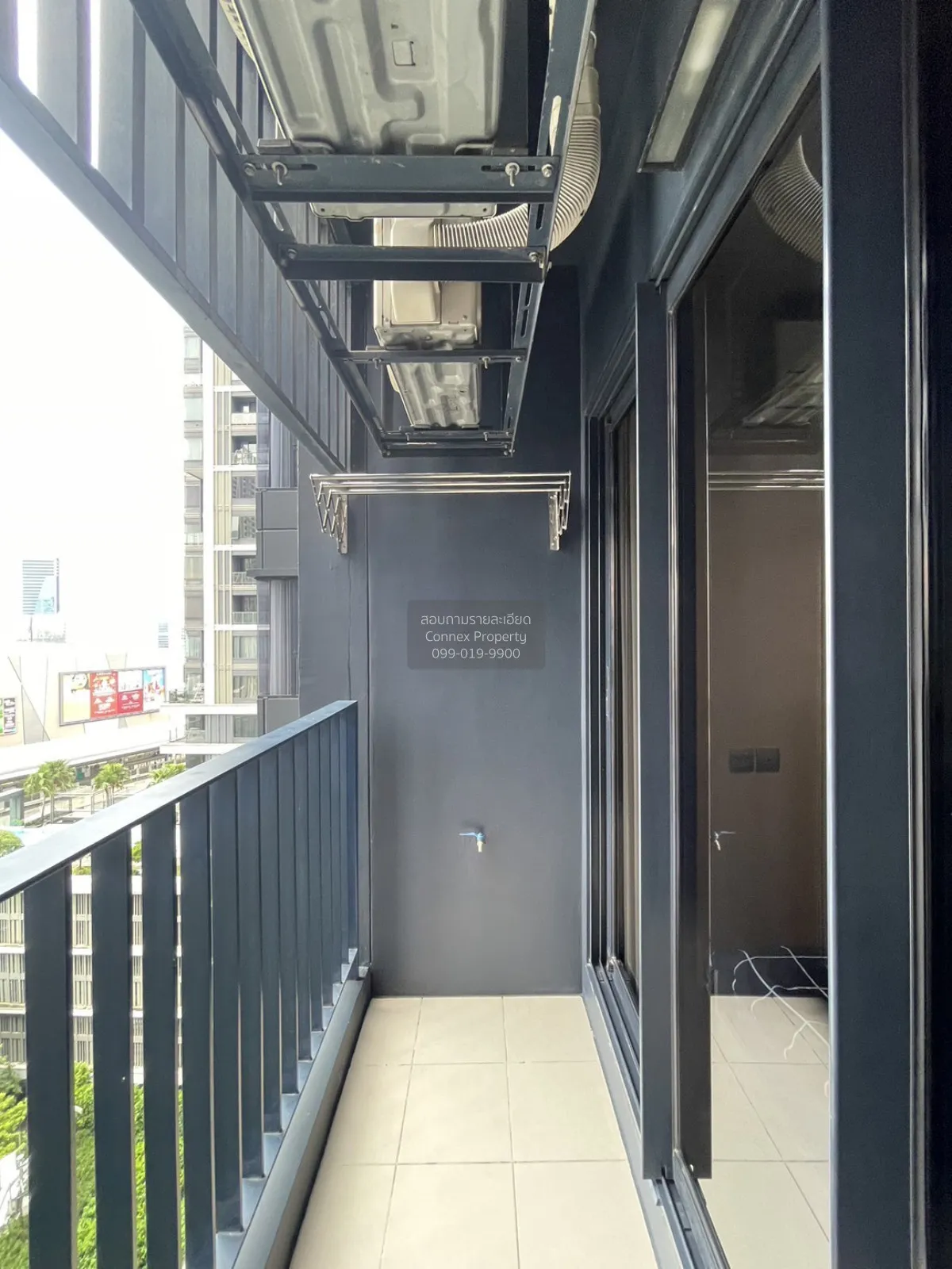 FOR RENT condo , Life Ladprao Valley , BTS-Ha Yaek Lat Phrao , Ch