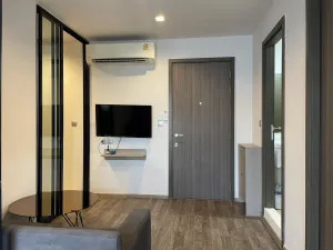 FOR RENT condo , Life Ladprao Valley , BTS-Ha Yaek Lat Phrao , Chomphon , Chatuchak , Bangkok , CX-39655