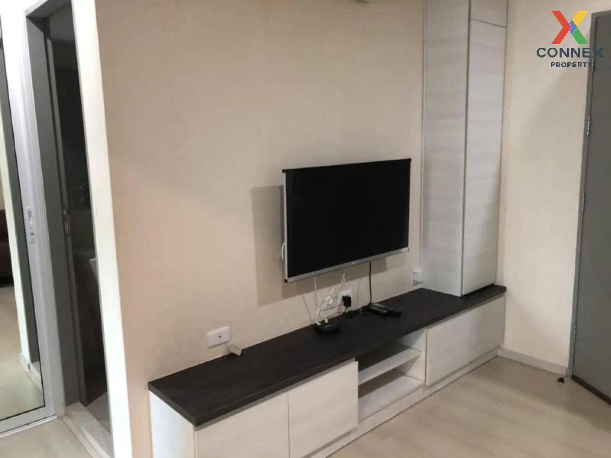 ขายคอนโด  ไลฟ์ รัชดาภิเษก MRT-ห้วยขวาง ห้วยขวาง เขต ห้วยขวาง กรุง 3