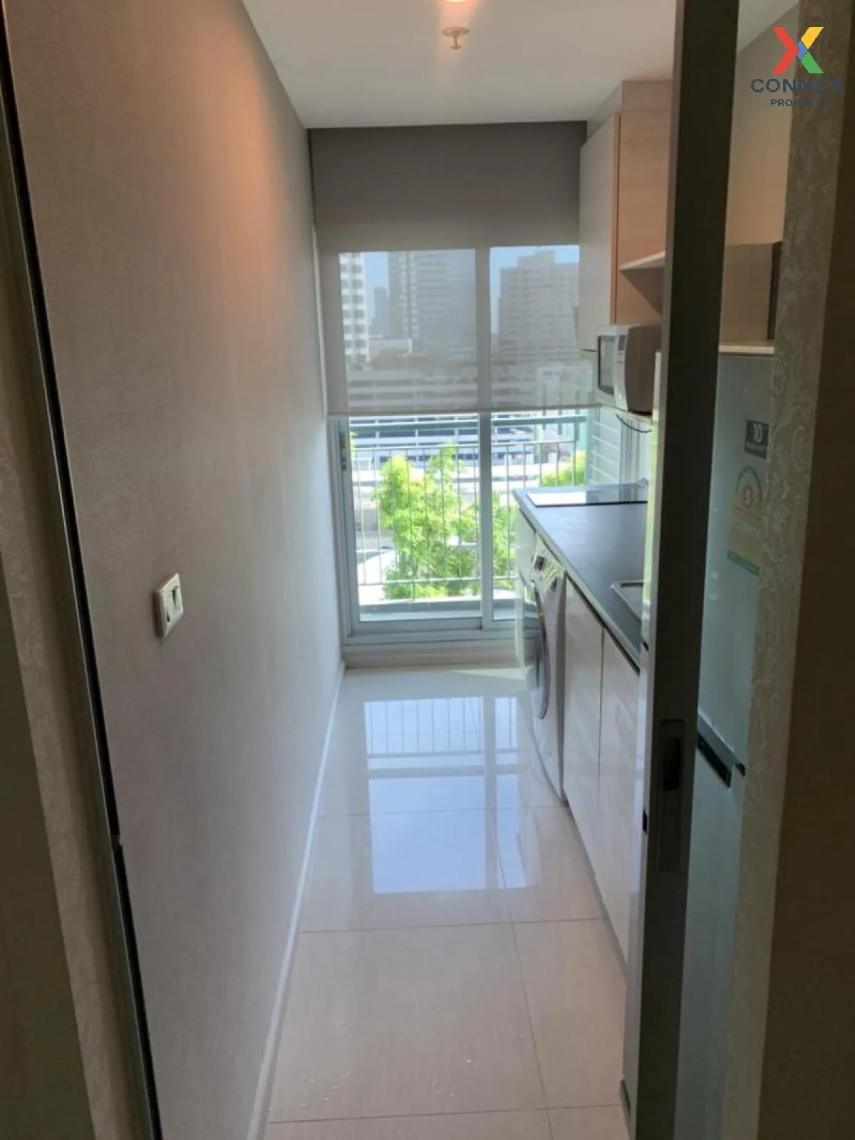 ขายคอนโด  ไลฟ์ รัชดาภิเษก MRT-ห้วยขวาง ห้วยขวาง เขต ห้วยขวาง กรุง