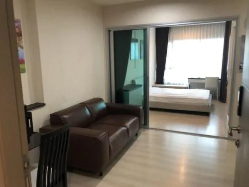 For Sale Condo , Life Ratchadapisek , MRT-Huai Khwang , Huai Khwang , Huai Khwang , Bangkok , CX-39720