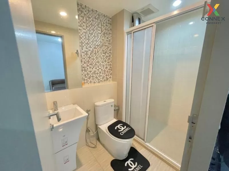 ขายคอนโด  ไลฟ์ รัชดาภิเษก ชั้นสูง MRT-ห้วยขวาง ห้วยขวาง เขต ห้วยข