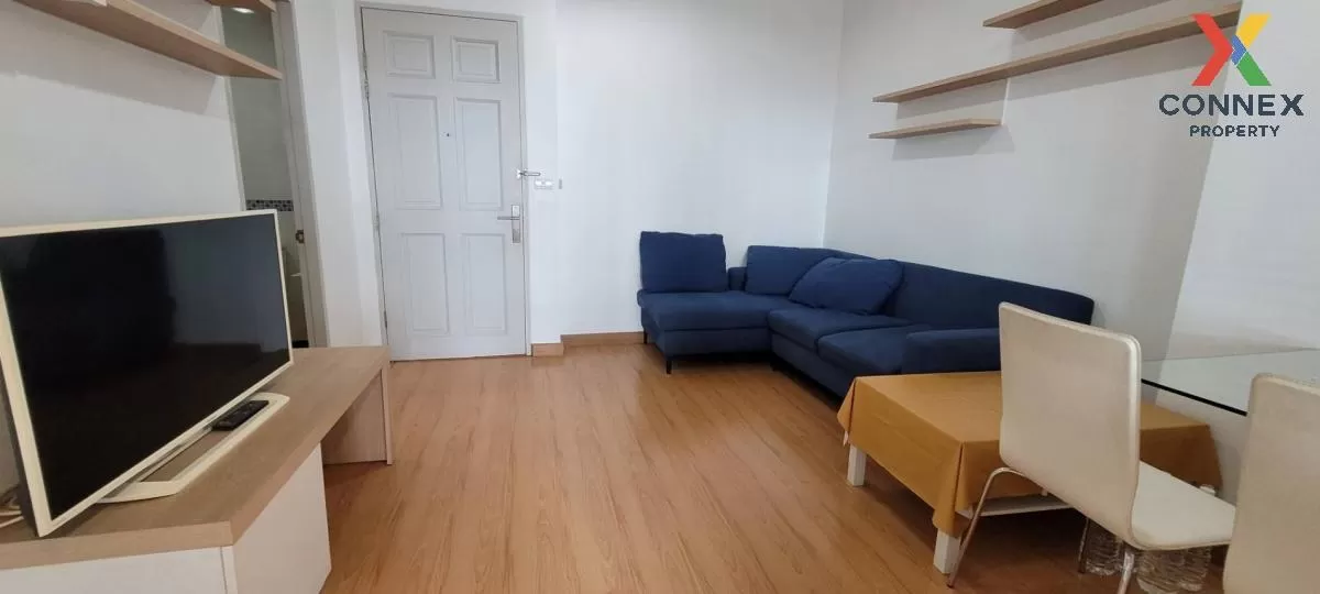 เช่าคอนโด  ไลฟ์ รัชดาภิเษก MRT-ห้วยขวาง ห้วยขวาง เขต ห้วยขวาง กรุ 1