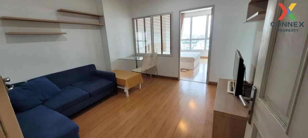 เช่าคอนโด  ไลฟ์ รัชดาภิเษก MRT-ห้วยขวาง ห้วยขวาง เขต ห้วยขวาง กรุ 2