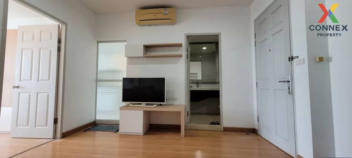 เช่าคอนโด  ไลฟ์ รัชดาภิเษก MRT-ห้วยขวาง ห้วยขวาง เขต ห้วยขวาง กรุ 3