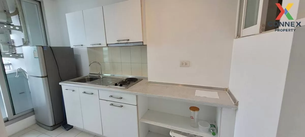 เช่าคอนโด  ไลฟ์ รัชดาภิเษก MRT-ห้วยขวาง ห้วยขวาง เขต ห้วยขวาง กรุ 4