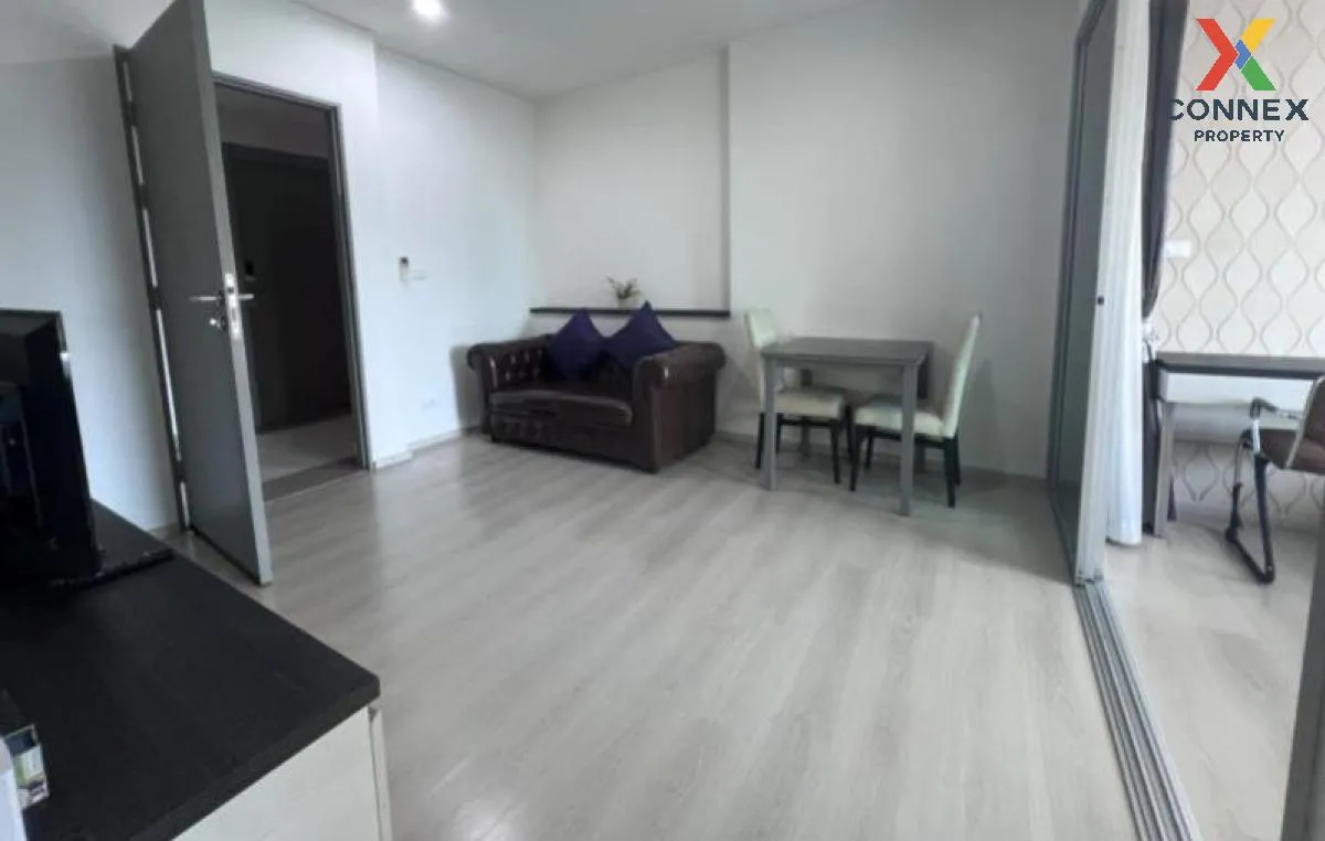 ขายคอนโด  ไลฟ์ รัชดาภิเษก MRT-ห้วยขวาง ห้วยขวาง เขต ห้วยขวาง กรุง 1