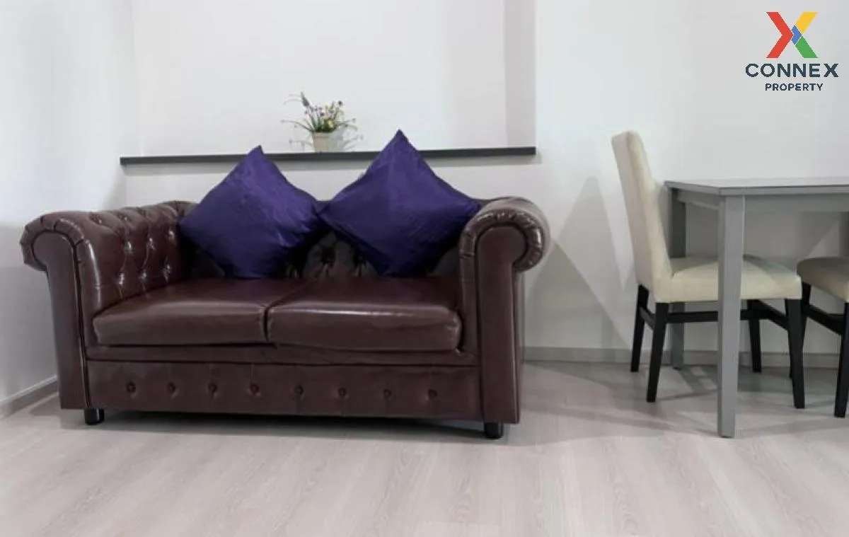 ขายคอนโด  ไลฟ์ รัชดาภิเษก MRT-ห้วยขวาง ห้วยขวาง เขต ห้วยขวาง กรุง 3