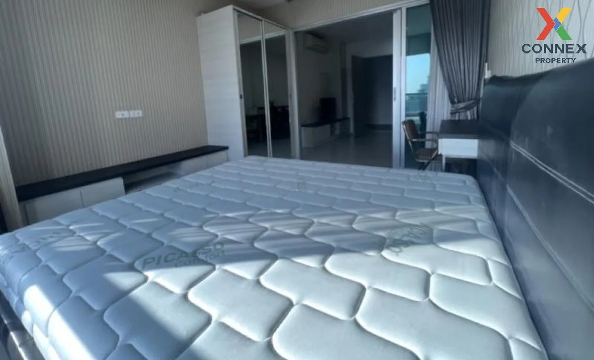 ขายคอนโด  ไลฟ์ รัชดาภิเษก MRT-ห้วยขวาง ห้วยขวาง เขต ห้วยขวาง กรุง