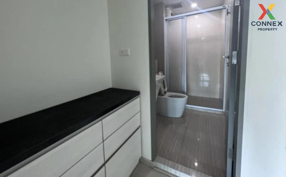 ขายคอนโด  ไลฟ์ รัชดาภิเษก MRT-ห้วยขวาง ห้วยขวาง เขต ห้วยขวาง กรุง