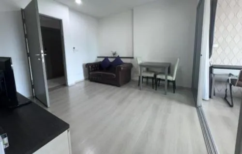 For Sale Condo , Life Ratchadapisek , MRT-Huai Khwang , Huai Khwang , Huai Khwang , Bangkok , CX-39728