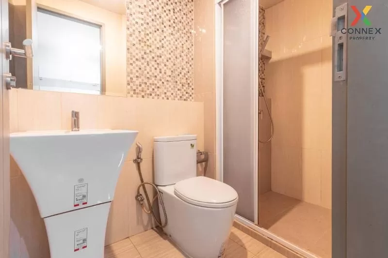 ขายคอนโด  ไลฟ์ รัชดาภิเษก MRT-ห้วยขวาง ห้วยขวาง เขต ห้วยขวาง กรุง