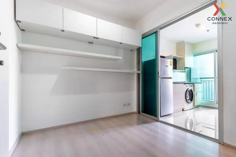 ขายคอนโด  ไลฟ์ รัชดาภิเษก MRT-ห้วยขวาง ห้วยขวาง เขต ห้วยขวาง กรุง 3