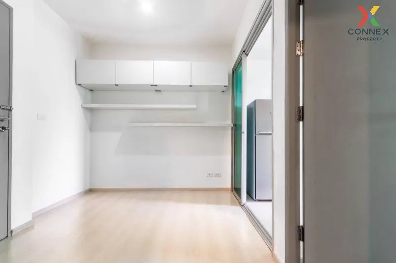 ขายคอนโด  ไลฟ์ รัชดาภิเษก MRT-ห้วยขวาง ห้วยขวาง เขต ห้วยขวาง กรุง 1