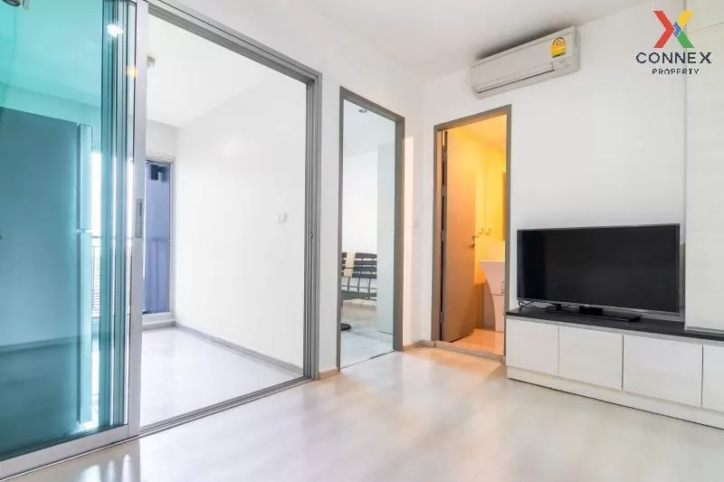 ขายคอนโด  ไลฟ์ รัชดาภิเษก MRT-ห้วยขวาง ห้วยขวาง เขต ห้วยขวาง กรุง 2