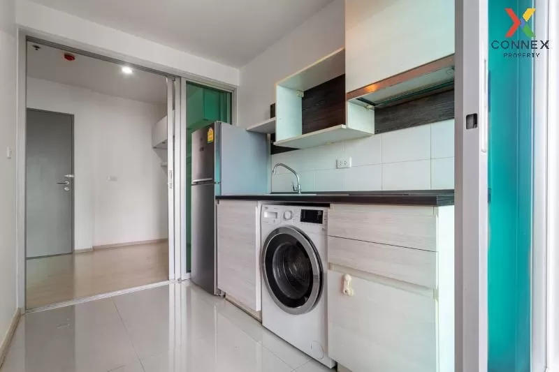 ขายคอนโด  ไลฟ์ รัชดาภิเษก MRT-ห้วยขวาง ห้วยขวาง เขต ห้วยขวาง กรุง