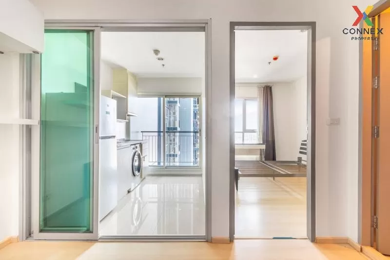 ขายคอนโด  ไลฟ์ รัชดาภิเษก MRT-ห้วยขวาง ห้วยขวาง เขต ห้วยขวาง กรุง 4