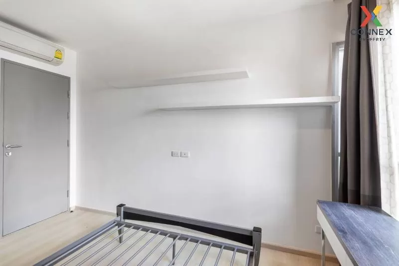 ขายคอนโด  ไลฟ์ รัชดาภิเษก MRT-ห้วยขวาง ห้วยขวาง เขต ห้วยขวาง กรุง