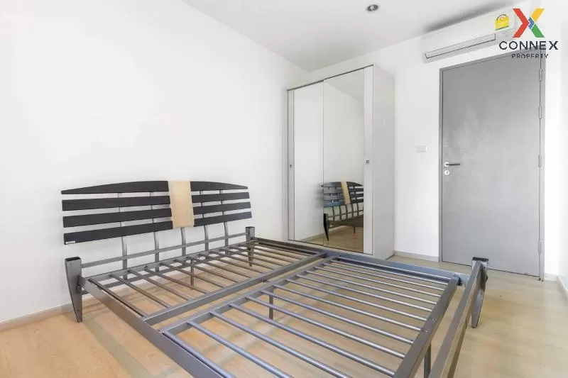 ขายคอนโด  ไลฟ์ รัชดาภิเษก MRT-ห้วยขวาง ห้วยขวาง เขต ห้วยขวาง กรุง