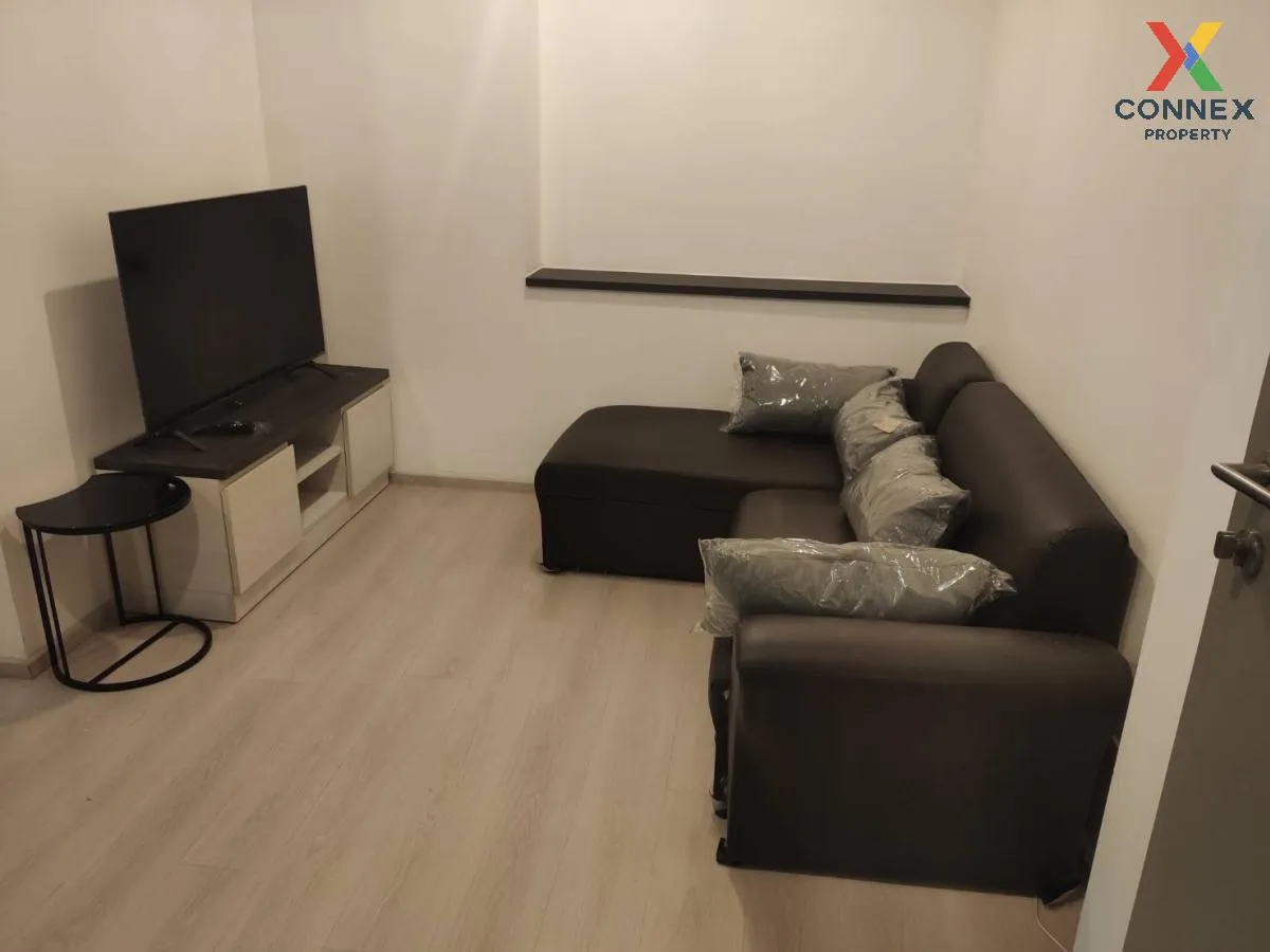 ขายคอนโด  ไลฟ์ รัชดาภิเษก MRT-ห้วยขวาง ห้วยขวาง เขต ห้วยขวาง กรุง 1