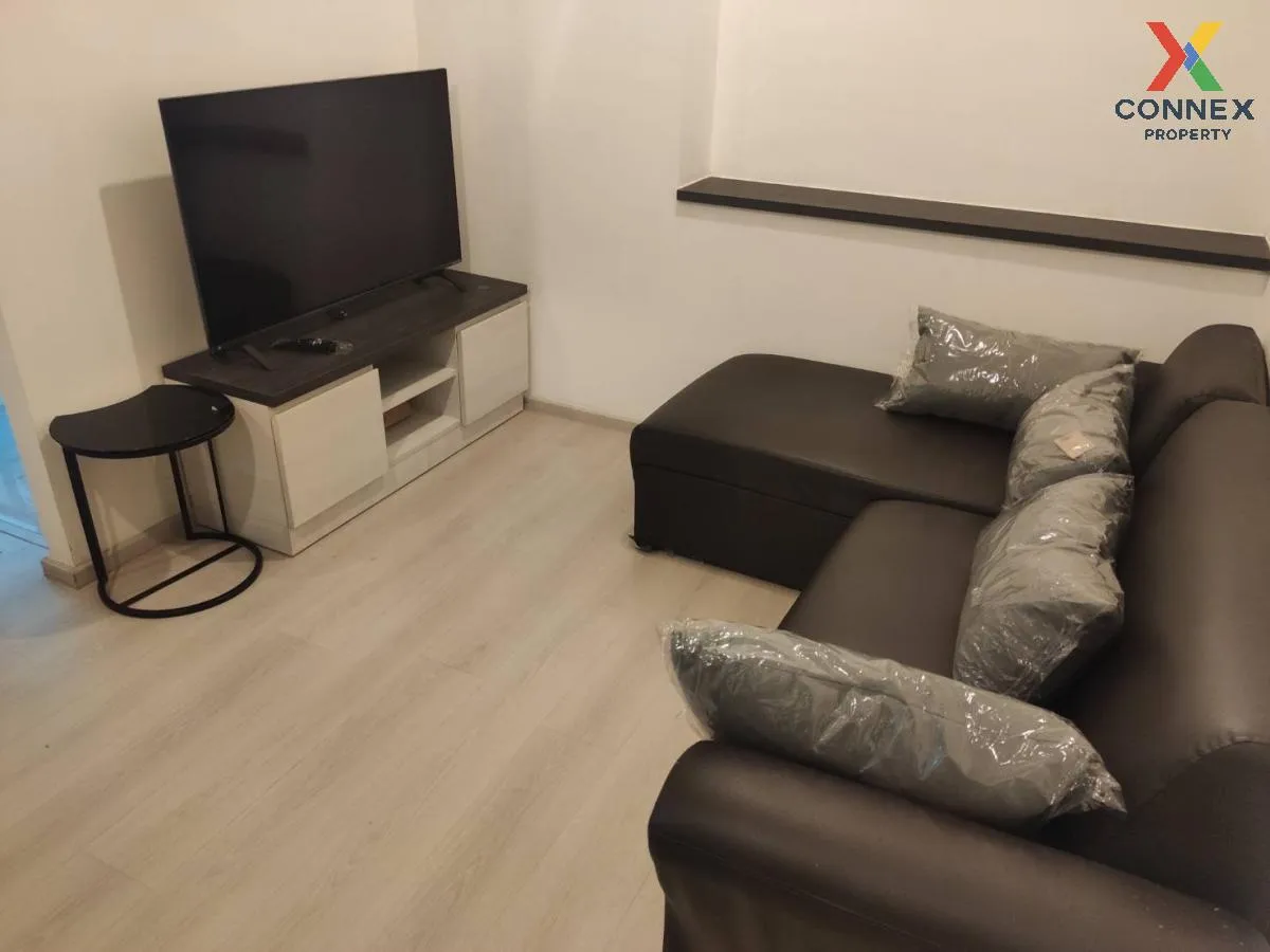 ขายคอนโด  ไลฟ์ รัชดาภิเษก MRT-ห้วยขวาง ห้วยขวาง เขต ห้วยขวาง กรุง 2