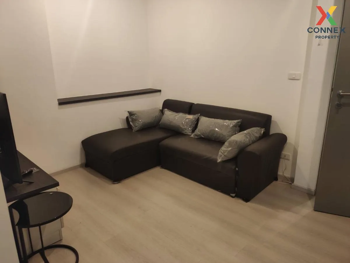 ขายคอนโด  ไลฟ์ รัชดาภิเษก MRT-ห้วยขวาง ห้วยขวาง เขต ห้วยขวาง กรุง 3