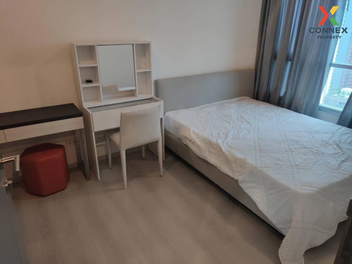 ขายคอนโด  ไลฟ์ รัชดาภิเษก MRT-ห้วยขวาง ห้วยขวาง เขต ห้วยขวาง กรุง