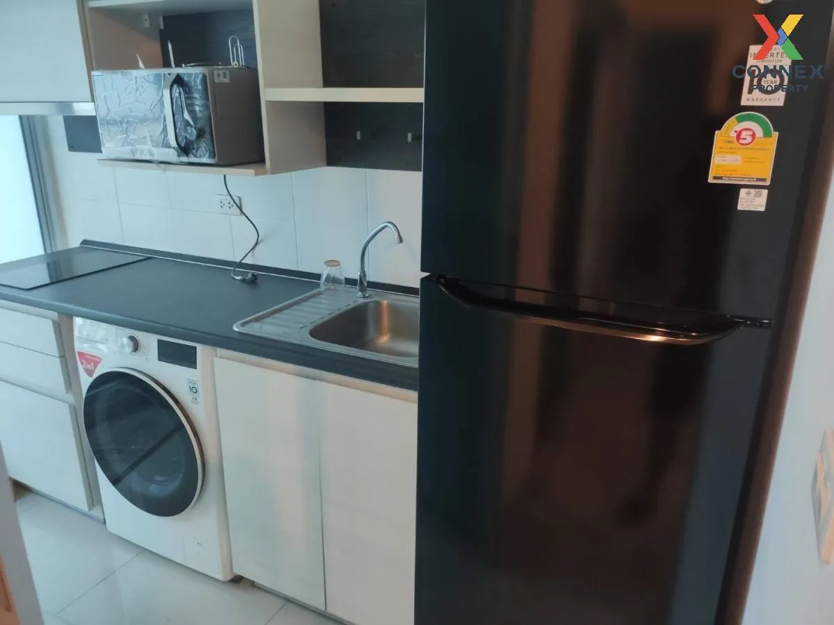 ขายคอนโด  ไลฟ์ รัชดาภิเษก MRT-ห้วยขวาง ห้วยขวาง เขต ห้วยขวาง กรุง