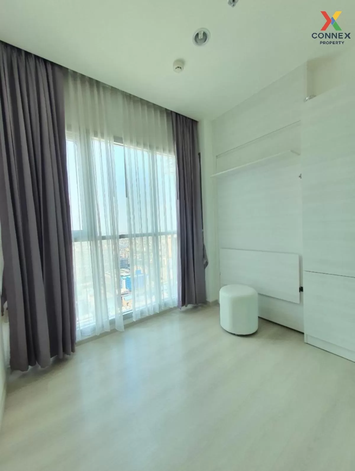 FOR RENT condo , Life Ratchadapisek , MRT-Huai Khwang , Huai Khwa 3