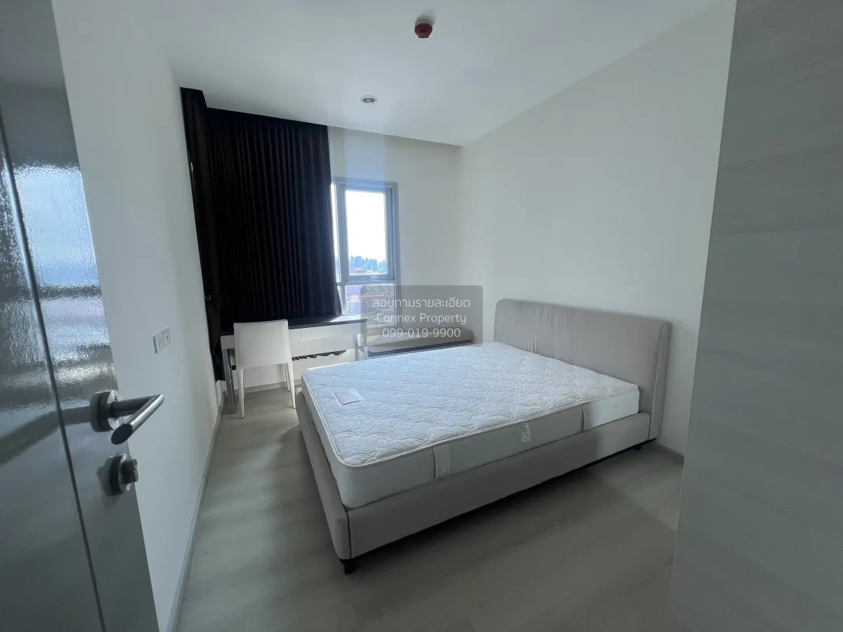 FOR RENT condo , Life Ratchadapisek , MRT-Huai Khwang , Huai Khwa 1