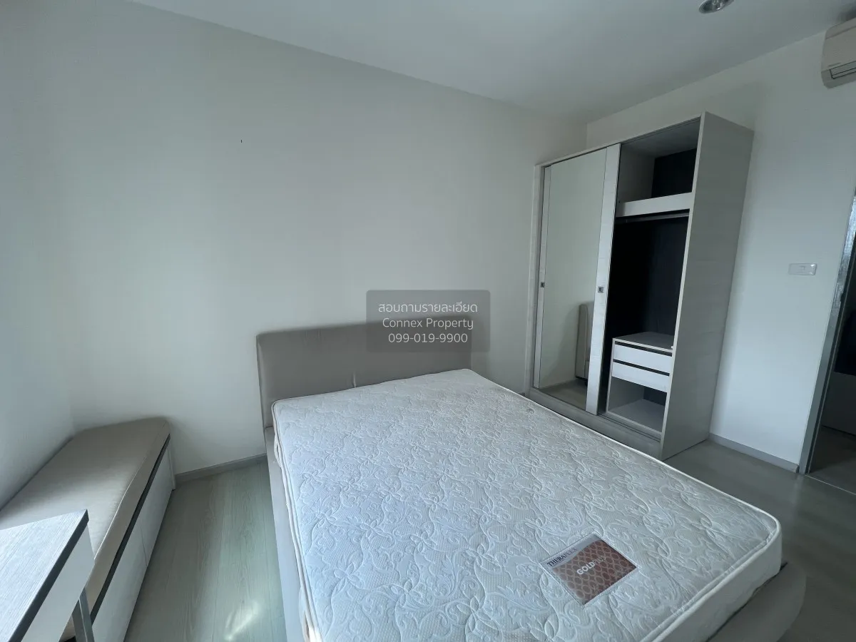 FOR RENT condo , Life Ratchadapisek , MRT-Huai Khwang , Huai Khwa 2