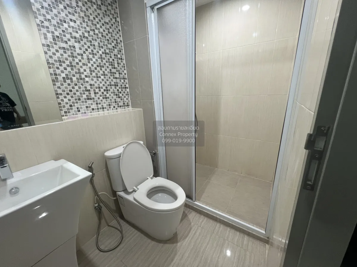 FOR RENT condo , Life Ratchadapisek , MRT-Huai Khwang , Huai Khwa 4