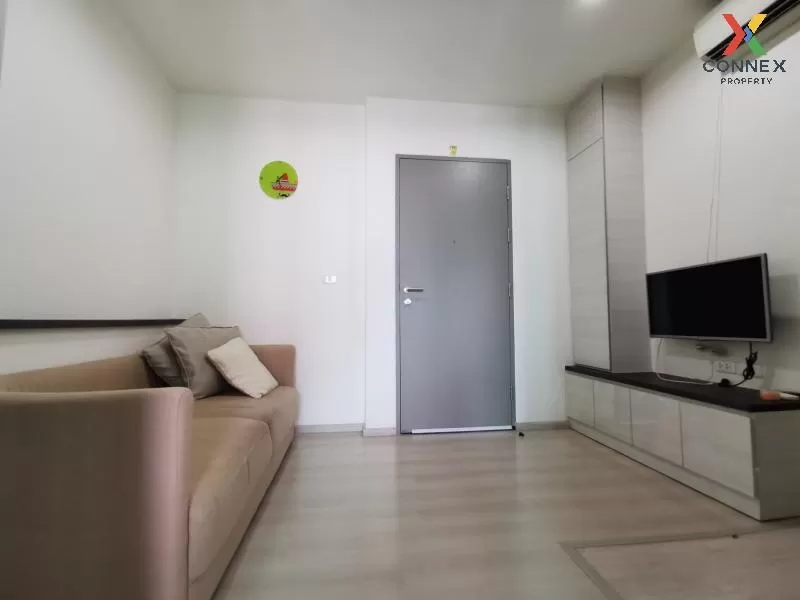 FOR RENT condo , Life Ratchadapisek , MRT-Huai Khwang , Huai Khwa FOR RENT condo , Life Ratchadapisek , MRT-Huai Khwang , Huai Khwa 1