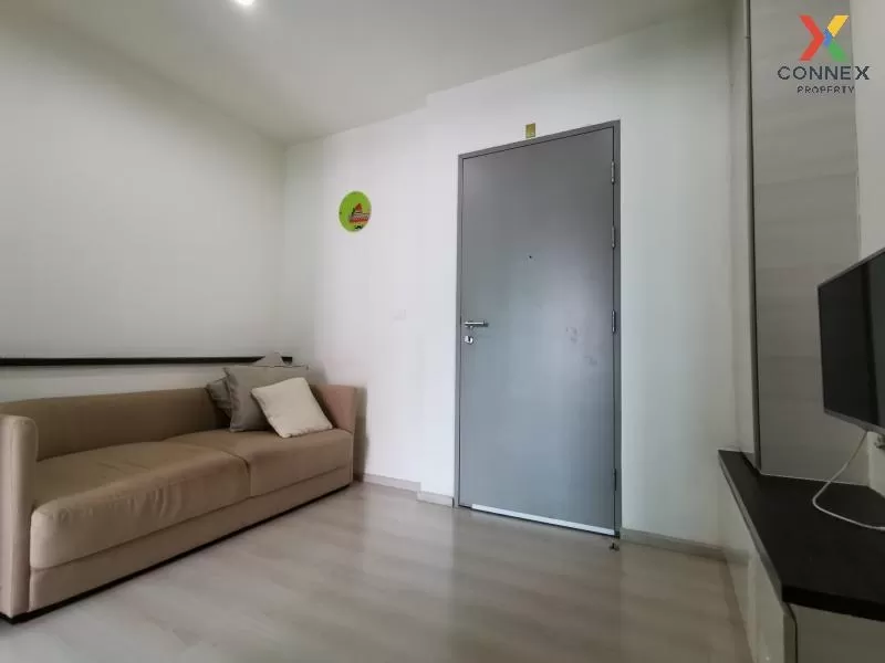 FOR RENT condo , Life Ratchadapisek , MRT-Huai Khwang , Huai Khwa FOR RENT condo , Life Ratchadapisek , MRT-Huai Khwang , Huai Khwa 2